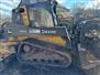 John Deere 2022 325G Track Loaders