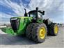 2021 John Deere 9620R