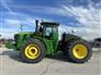 2021 John Deere 9620R