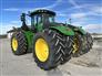 2021 John Deere 9620R