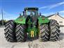 2021 John Deere 9620R