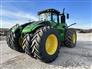 2021 John Deere 9620R