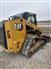 2019 Caterpillar 279D3