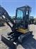 John Deere 2020 30G Excavators