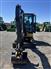 John Deere 2020 30G Excavators
