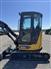 John Deere 2020 30G Excavators
