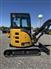John Deere 2020 30G Excavators