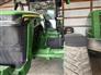 2021 John Deere 8RX 370