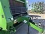 John Deere 2024 561M Balers - Round