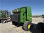 John Deere 2024 561M Balers - Round