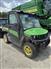 John Deere 2024 XUV 835M ATVs & Utility Vehicles