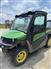 John Deere 2024 XUV 835M ATVs & Utility Vehicles