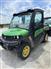John Deere 2024 XUV 835M ATVs & Utility Vehicles