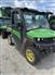 John Deere 2024 XUV 835M ATVs & Utility Vehicles