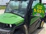 John Deere 2024 XUV 835M ATVs & Utility Vehicles