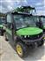 John Deere 2024 XUV 835M ATVs & Utility Vehicles