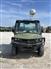 John Deere 2023 XUV 835R ATVs & Utility Vehicles