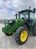 John Deere 2024 6R 120 Other Tractors