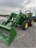 John Deere 2023 5090E Other Tractors