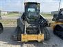 John Deere 2024 335 P Track Loaders