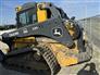 John Deere 2024 335 P Track Loaders