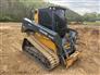 John Deere 2023 331G Track Loaders