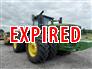 John Deere 2024 9R 640 4WD