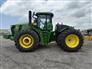 2024 John Deere 9R 640