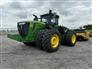 2024 John Deere 9R 640