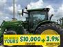 John Deere 2023 6R 145 Other Tractors