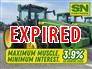 John Deere 2024 8R 310 Other Tractors