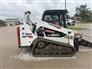 Bobcat 2015 T590 Track Loaders