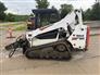 Bobcat 2015 T590 Track Loaders