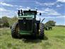 John Deere 2013 9360R 4WD