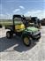 John Deere 2017 XUV 855D GREEN ATVs & Utility Vehicles