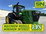 2024 John Deere ...