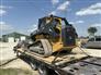 John Deere 2021 331G Track Loaders