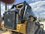 John Deere 2021 331G Track Loaders