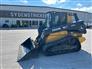 John Deere 2023 333G Track Loaders