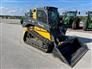 John Deere 2023 333G Track Loaders