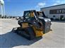 John Deere 2023 333G Track Loaders