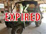 John Deere 2010 XUV 620I GREEN ATVs & Utility Vehicles