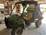 John Deere 2010 XUV 620I GREEN ATVs & Utility Vehicles