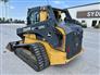 John Deere 2020 333G Track Loaders