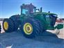 2024 John Deere 9R 640
