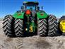 2024 John Deere 9R 640