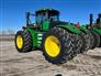 2024 John Deere 9R 640