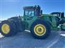 2024 John Deere 9R 640