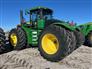 2024 John Deere 9R 640