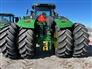 2024 John Deere 9R 640